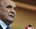 Tihiću uključen program rehabilitacije