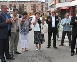 Obilježena godišnjica stradanja šest civila na Trgu heroja u Sarajevu