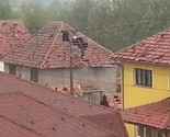 Gračanica nakon nevremena u subotu: Stradalo oko hiljadu kuća