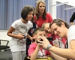 Zana Marjanović: Djeca sve mogu, samo im trebamo malo "puhnuti u krila"