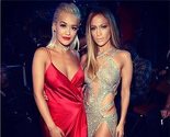 Zvijezde nisu mogle odoljeti seksipilnim i luckastim selfijima na MTV VMA