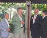 Cavtat: Počeo sastanak premijera Hrvatske, Albanije, Crne Gore i BiH za konferenciju u Berlinu