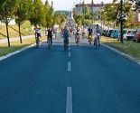 Sedmi Giro di Sarajevo: Ulice biciklistima!