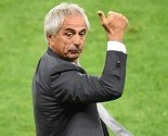 Vahid Halilhodžić donirao 10.000 KM FK Turbina