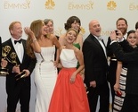 Glamurozna ceremonija: Breaking Bad i Modern Family briljirali na Emmy Awardsu