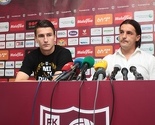 Optimizam u Bordo klubu: Teško je igrati protiv bundesligaša, ali možemo ostvariti dobar rezultat