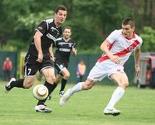 Graovac: Respektujemo Vitez, ali smo  bolji i pobijedit ćemo