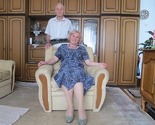 Bračni par Sadiković proslavlja 50 godina braka
