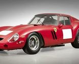 Najskuplji automobil na svijetu: Ferrari 250 GT prodan za 38 miliona dolara