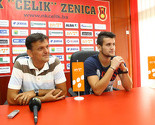 Zeničani u utakmici sa Veležom traže prvu pobjedu