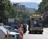 U ponedjeljak završetak radova na Južnoj longitudinali, trolejbusi od sutra neće raditi