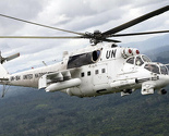 Helikopter UN-a se srušio u Južnom Sudanu