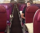 Avioni Malaysia Airlinesa prazni nakon dvije strašne nesreće