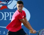 Španac Ferrer eliminisao Džumhura u 1. kolu US Opena
