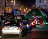 Deset dana do Rallya Jahorina 2014