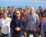 Leonardo DiCaprio pokazao šta je pravi ledeni izazov