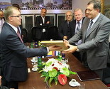 Dodik ne prihvata "ledeni izazov": Ko je Hamdija Lipovača?