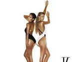 Seksi fotkama najavile saradnju: Jennifer Lopez i Iggy Azalea snimaju duet