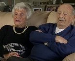 Maurice i Helen Kaye proslavljaju 80. godišnjicu braka