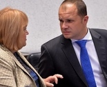 Mrak Taritaš: Preuranjeno je govoriti kuda će ići Jadransko-jonska autocesta