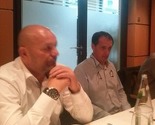 Faruk Hadžibegić stigao u M'gladbach: Volio bih da Sarajevo obraduje cijelu BiH