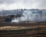 Izrael izveo artiljerijske napade na Siriju