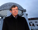 Turska: Ahmet Davutoglu novi predsjednik vladajuće AK partije