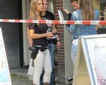 Seksi policajka postala hit na društvenim mrežama