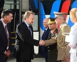 Izetbegović stigao u Ankaru gdje će prisustvovati Erdoganovoj inauguraciji