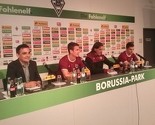 Uščuplić: Priželjkujem rezultat 1:3, Dupovac: Bez navijača ništa ne bi bilo moguće