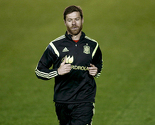 Xabi Alonso napustio špansku reprezentaciju