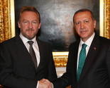 Izetbegović i Erdogan u Ankari razgovarali o odnosima BiH i Turske