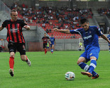 Široki Brijeg savladao Zvijezdu na Pecari 4:2