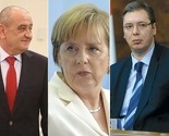 Angela Merkel danas sa šefovima vlada na Balkanu: Šta će sastanak donijeti BiH?