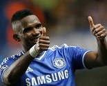 Samuel Eto'o odlazi u penziju