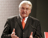 Steinmeier: Njemačka "radi" za Balkan