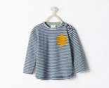 Zara iz prodaje povlači majice sa simbolom koji podsjeća na holokaust
