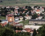 Potraga za naftom u Glamočkom polju