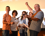 Filmovi domaćih autora otvorili 15. Mediteran film festival