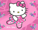 Hello Kitty nije mačka!