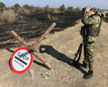 Ruske trupe zauzele pogranični strateški grad Novoazovsk