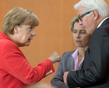 Merkel o ideji okupljanja balkanskih lidera: Jedni s drugima, a ne više jedni protiv drugih