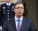 Vučić: Najvažniji infrastrukturni projekat pruga Beograd - Sarajevo
