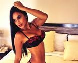 Seksipilna Tatiana je vrlo zabrinuta za sunarodnjaka Falcaoa