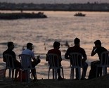 Prvi dani mira u Gazi: Puni nade Palestinci se polako vraćaju normalnom životu