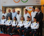U Nanjingu zatvorene druge Olimpijske igre mladih
