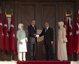 Erdogan preuzeo dužnost predsjednika Turske