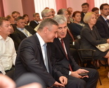 Karamarko: Ne želimo da BiH bude maćeha hrvatskom narodu