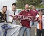 Bordo tim će imati veliku podršku navijača u Njemačkoj