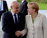 Bevanda zadovoljan konferencijom u Berlinu: Dobili smo snažnu poruku Angele Merkel
